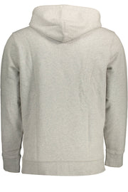 LEVI MEN'S ZIPLESS SWEATER GREY