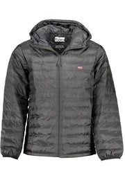 BLUSÕES E CASACOS LEVI'S HOMEM PRETOS