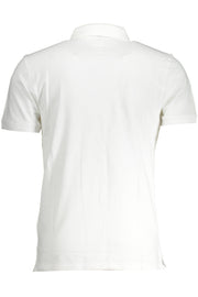 POLO EM ALGODÃO LEVI'S HOMEM BRANCO