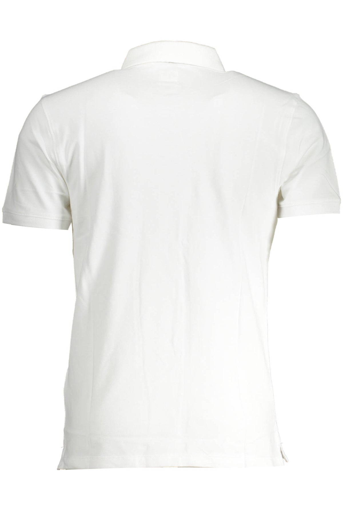 POLO EM ALGODÃO LEVI'S HOMEM BRANCO