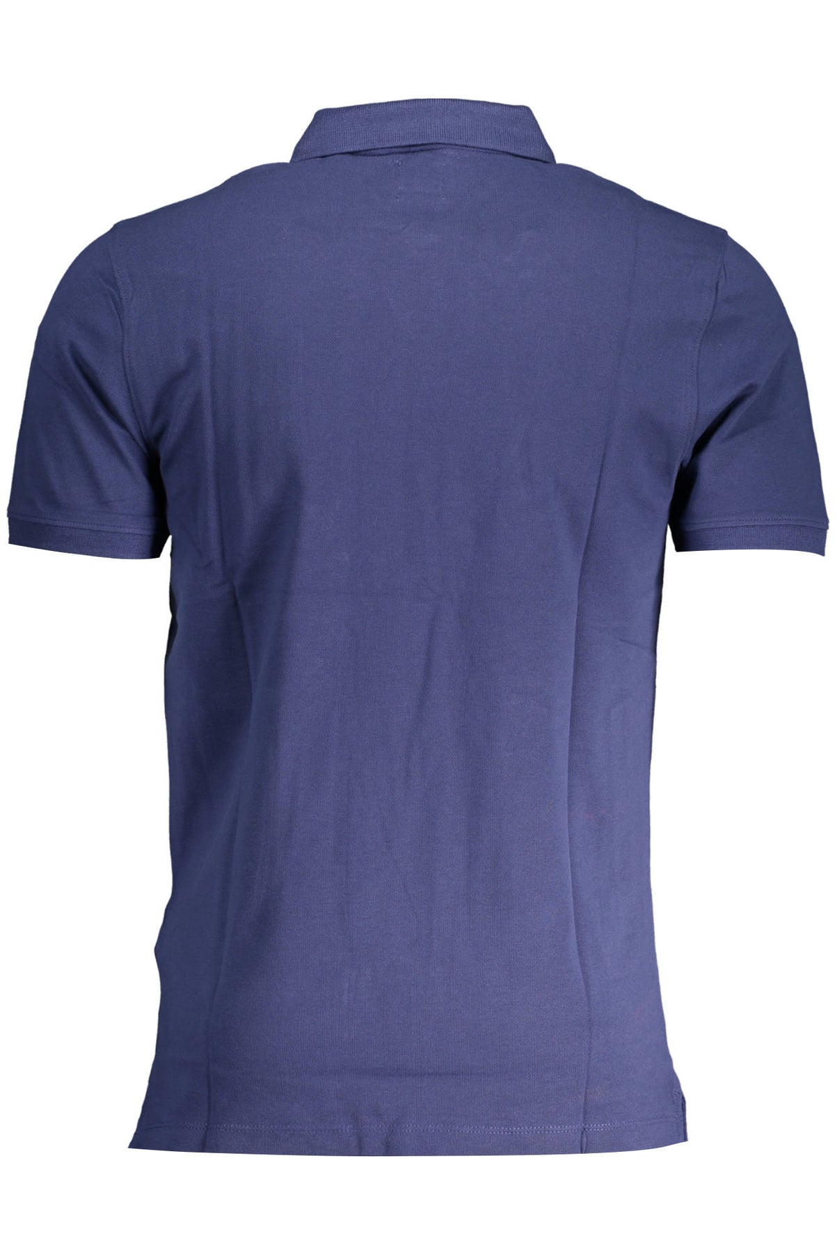POLO EM ALGODÃO LEVI'S HOMEM AZUL