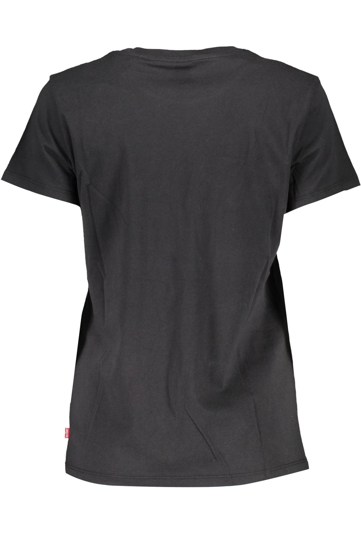 T-SHIRTS LEVI'S MULHER PRETOS