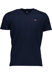 T-SHIRTS LEVI'S HOMEM AZUIS