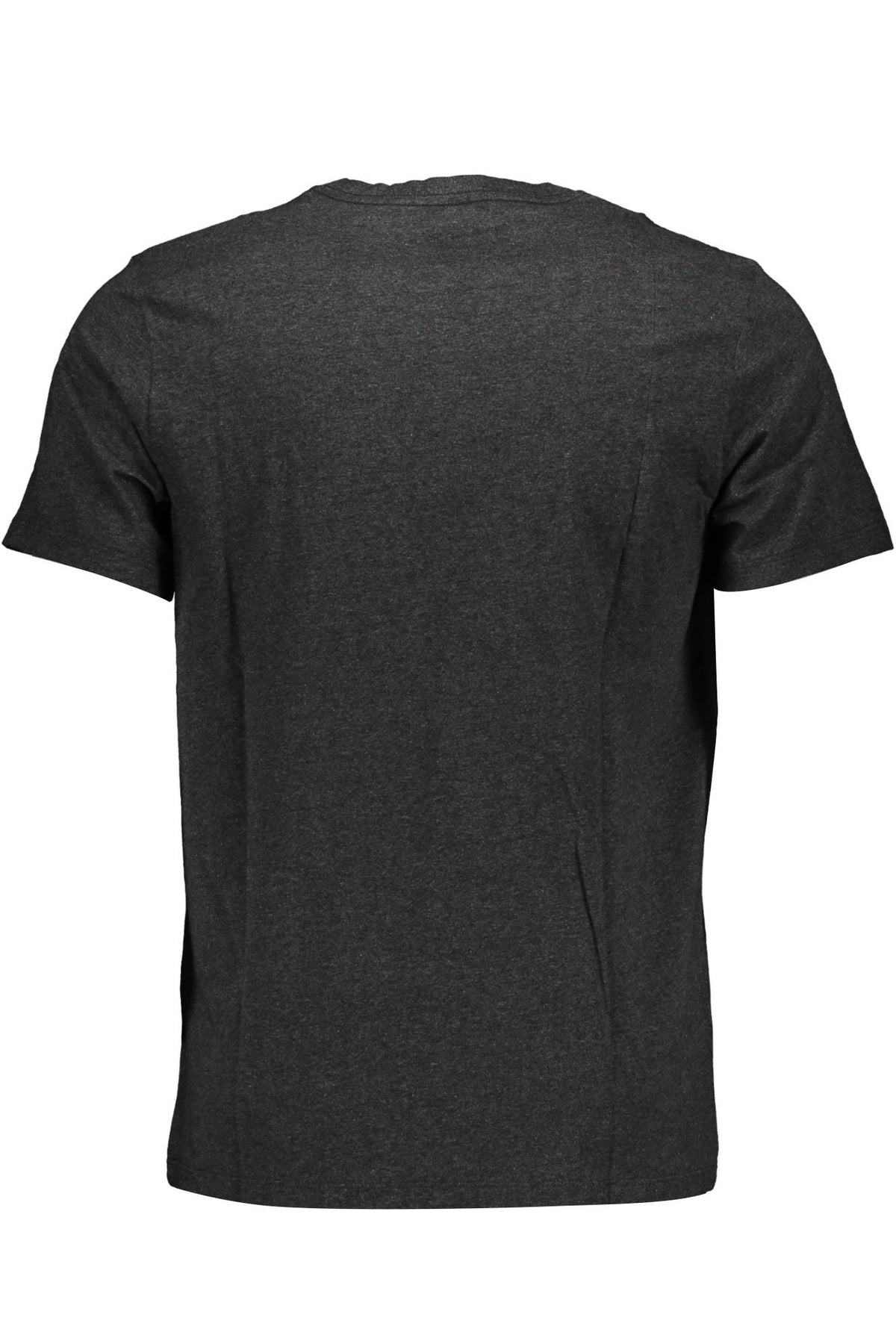 T-SHIRT EM ALGODÃO LEVI'S HOMEM CINZENTA