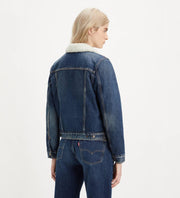 Levi's denim jacket