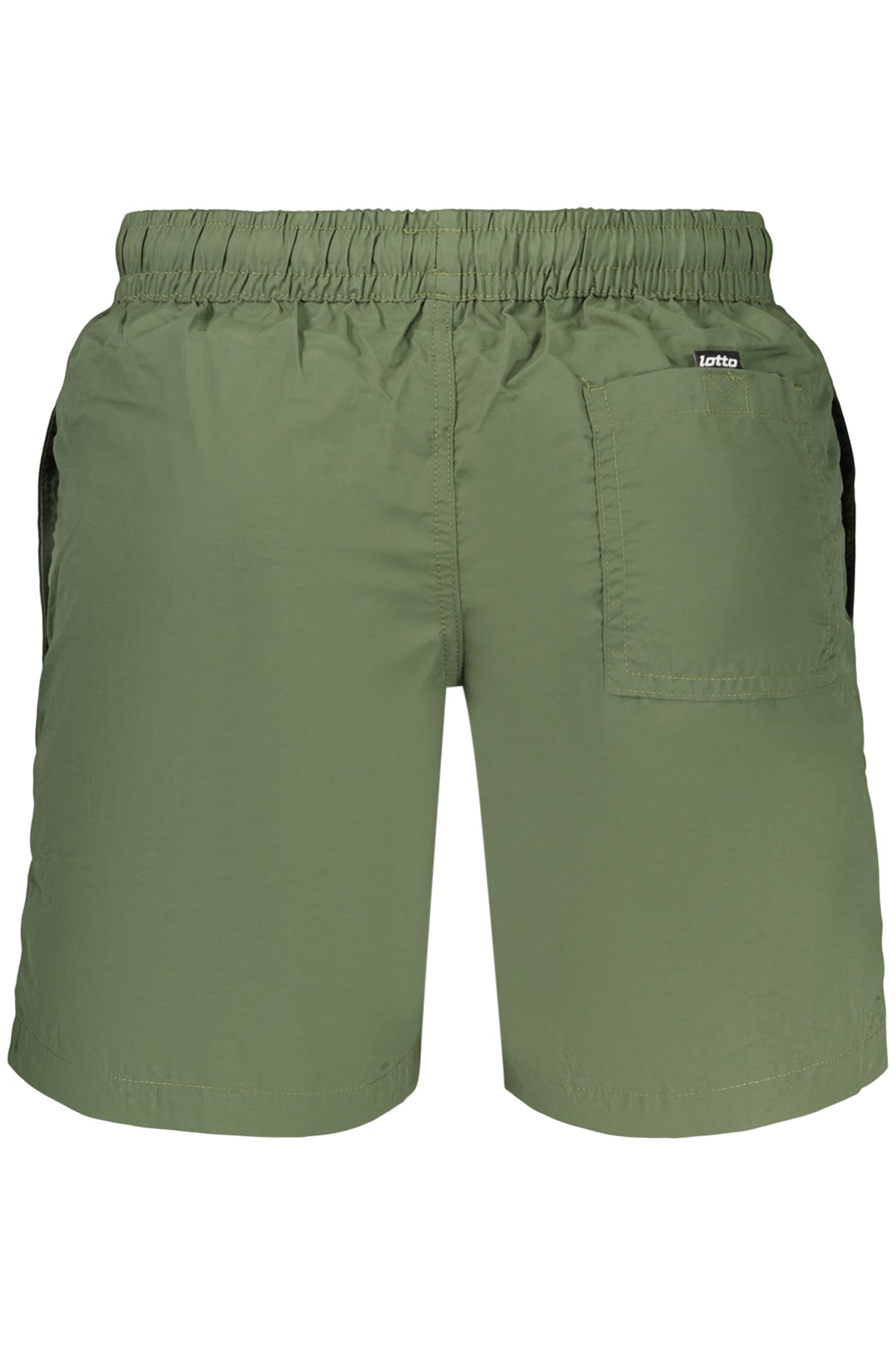 PRAIA LOTTO HOMEM VERDE