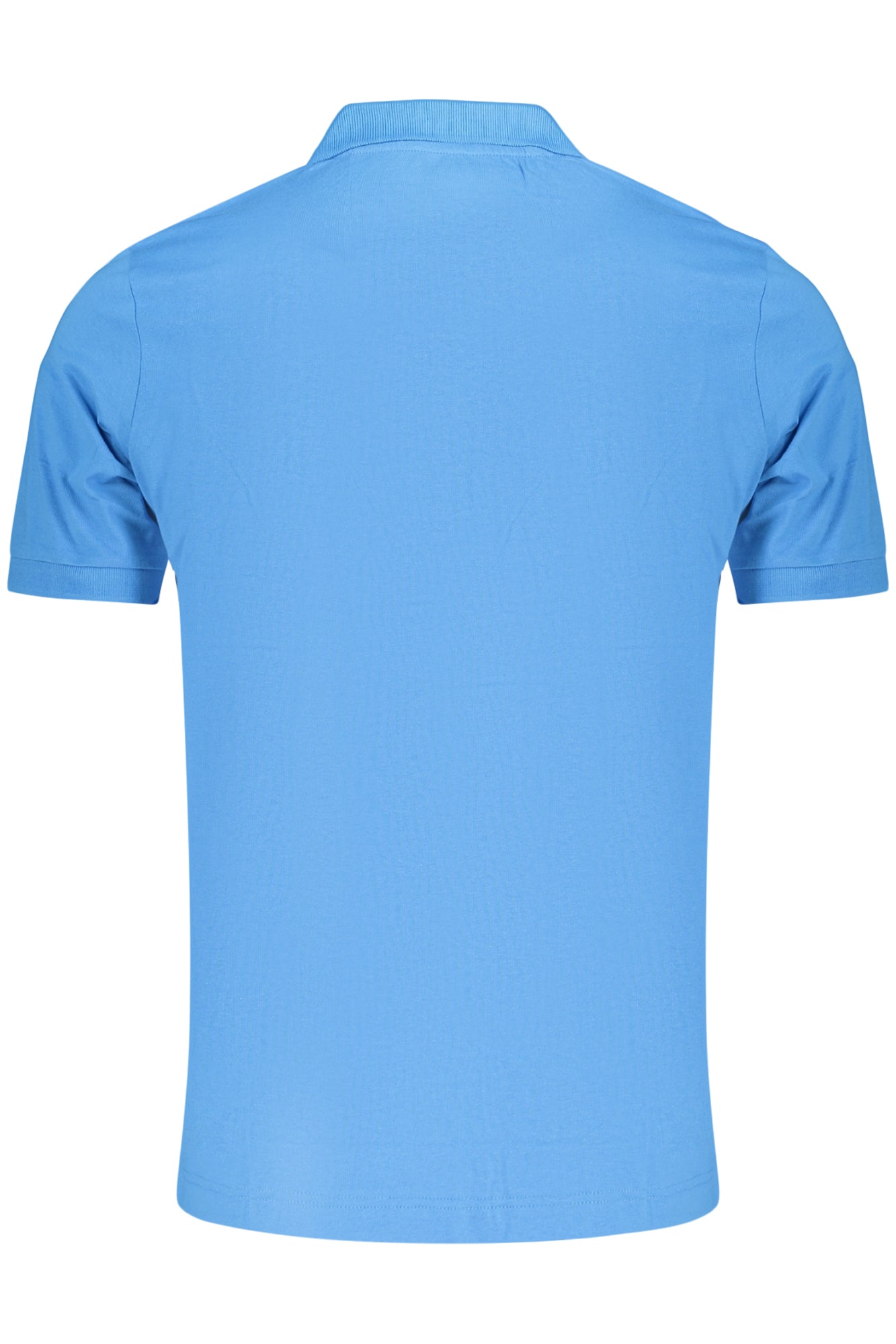POLO LOTTO HOMEM AZZURRO