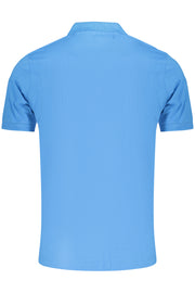 POLO LOTTO HOMEM AZZURRO