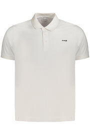 POLO LOTTO HOMEM BRANCO