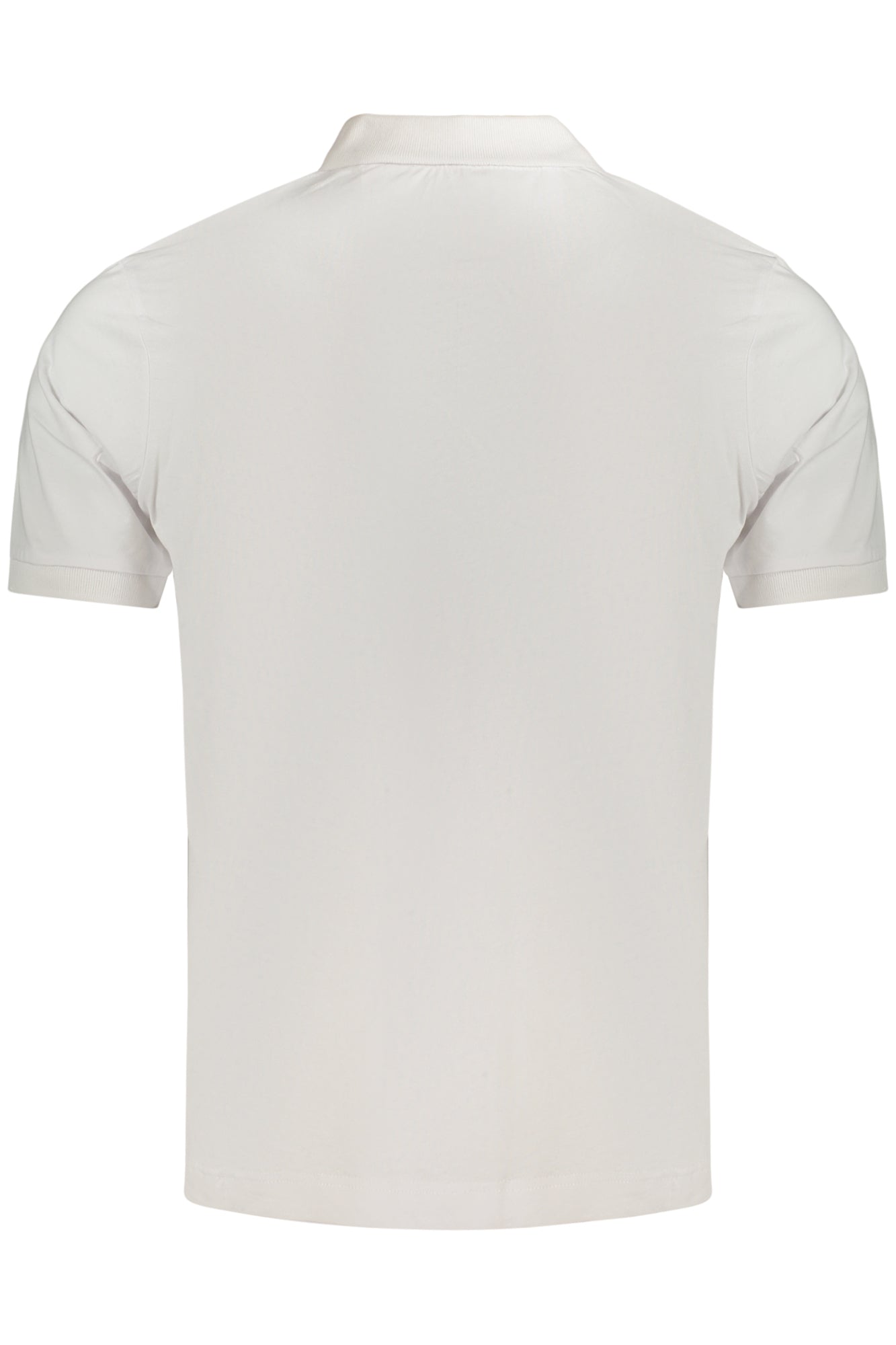 POLO LOTTO HOMEM BRANCO