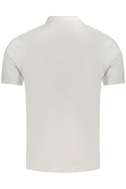 POLO LOTTO HOMEM BRANCO