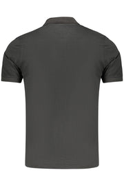POLO LOTTO HOMEM PRETO