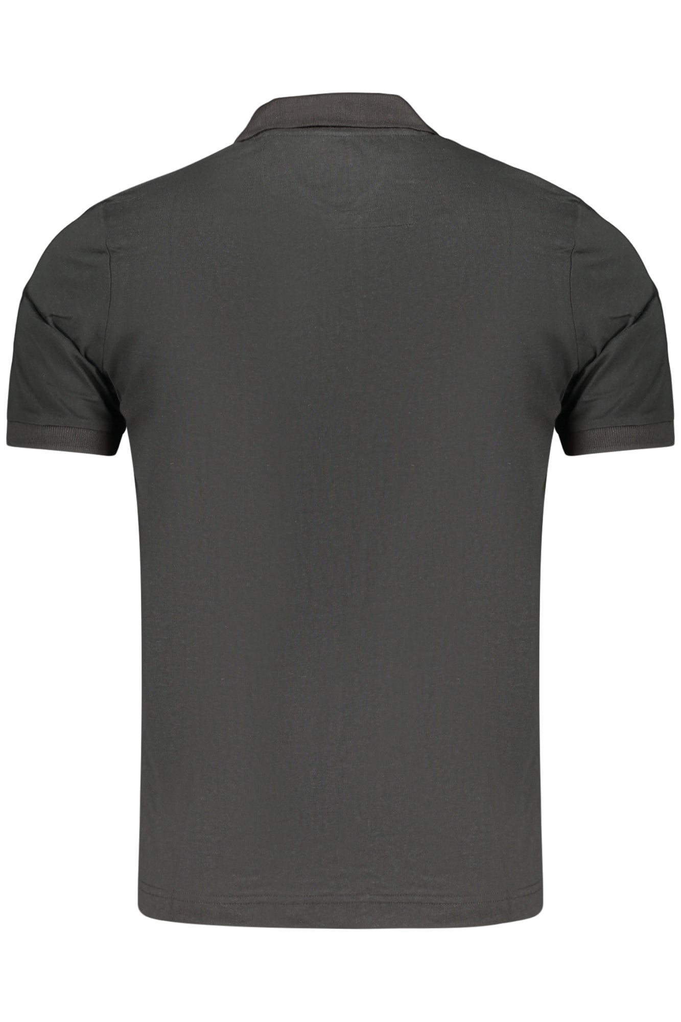 POLO LOTTO HOMEM PRETO