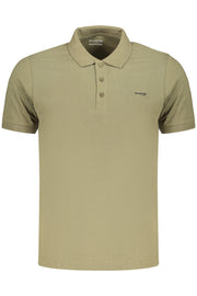 POLO LOTTO HOMEM VERDE