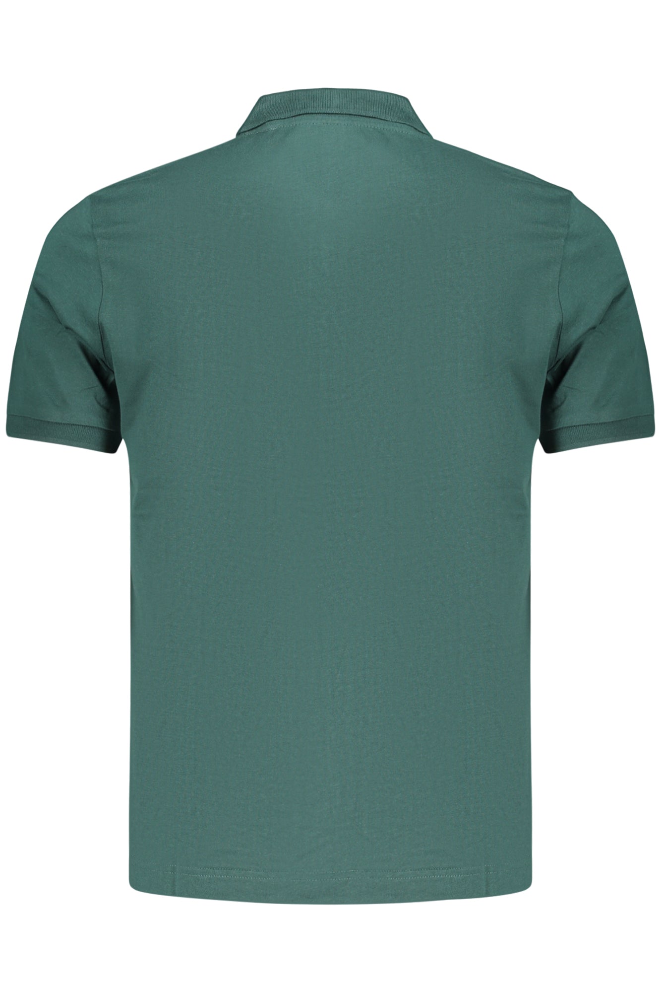 POLO LOTTO HOMEM VERDE