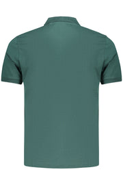 POLO LOTTO HOMEM VERDE