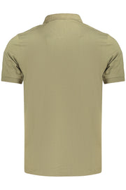 POLO LOTTO HOMEM VERDE