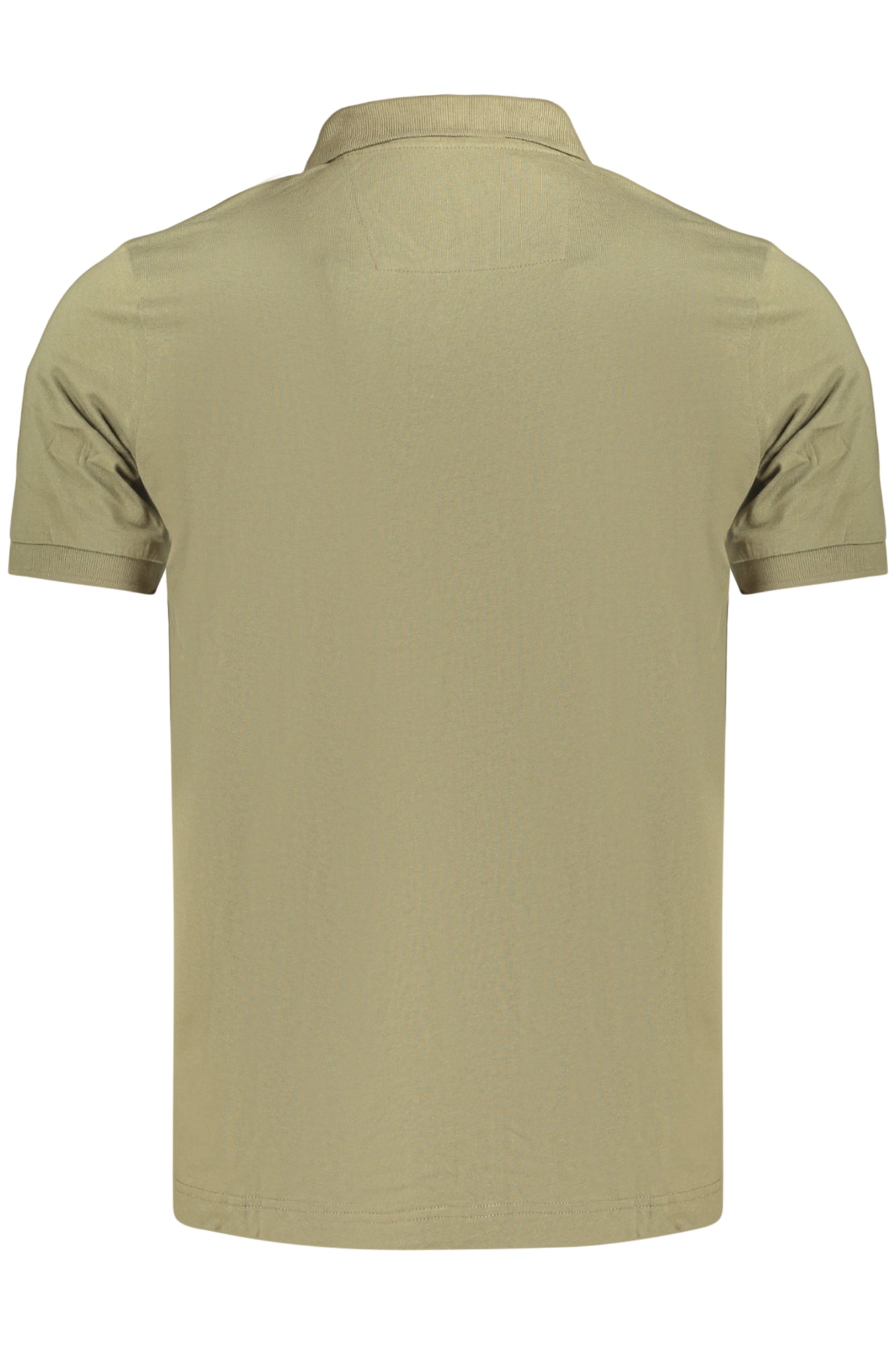 POLO LOTTO HOMEM VERDE