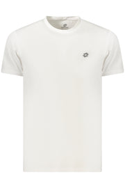 T-SHIRTS LOTTO HOMEM BRANCOS