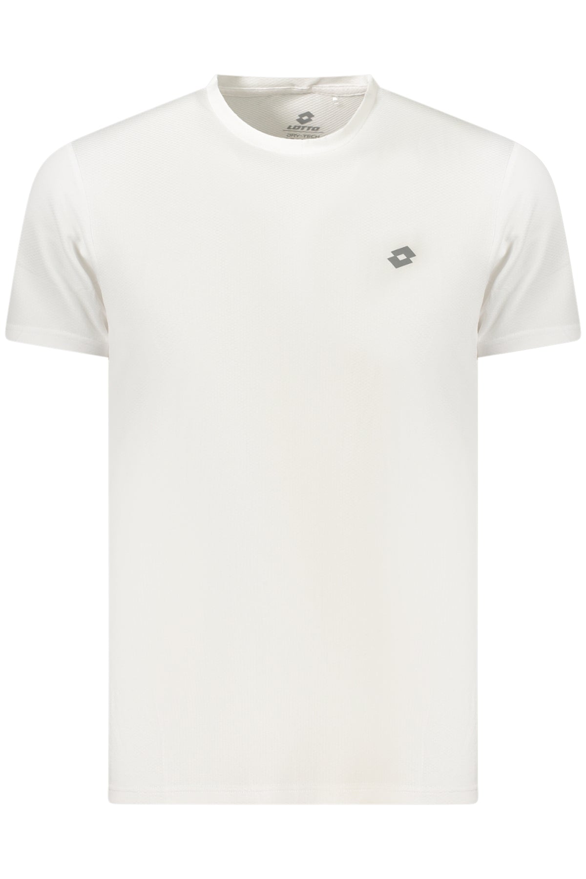 T-SHIRTS LOTTO HOMEM BRANCOS