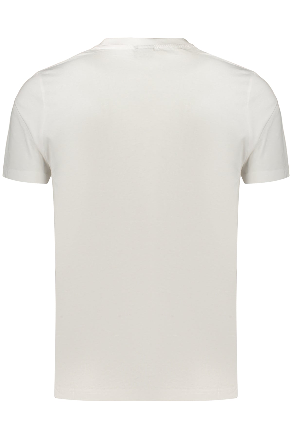 T-SHIRTS LOTTO HOMEM BRANCOS