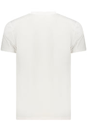 T-SHIRTS LOTTO HOMEM BRANCOS