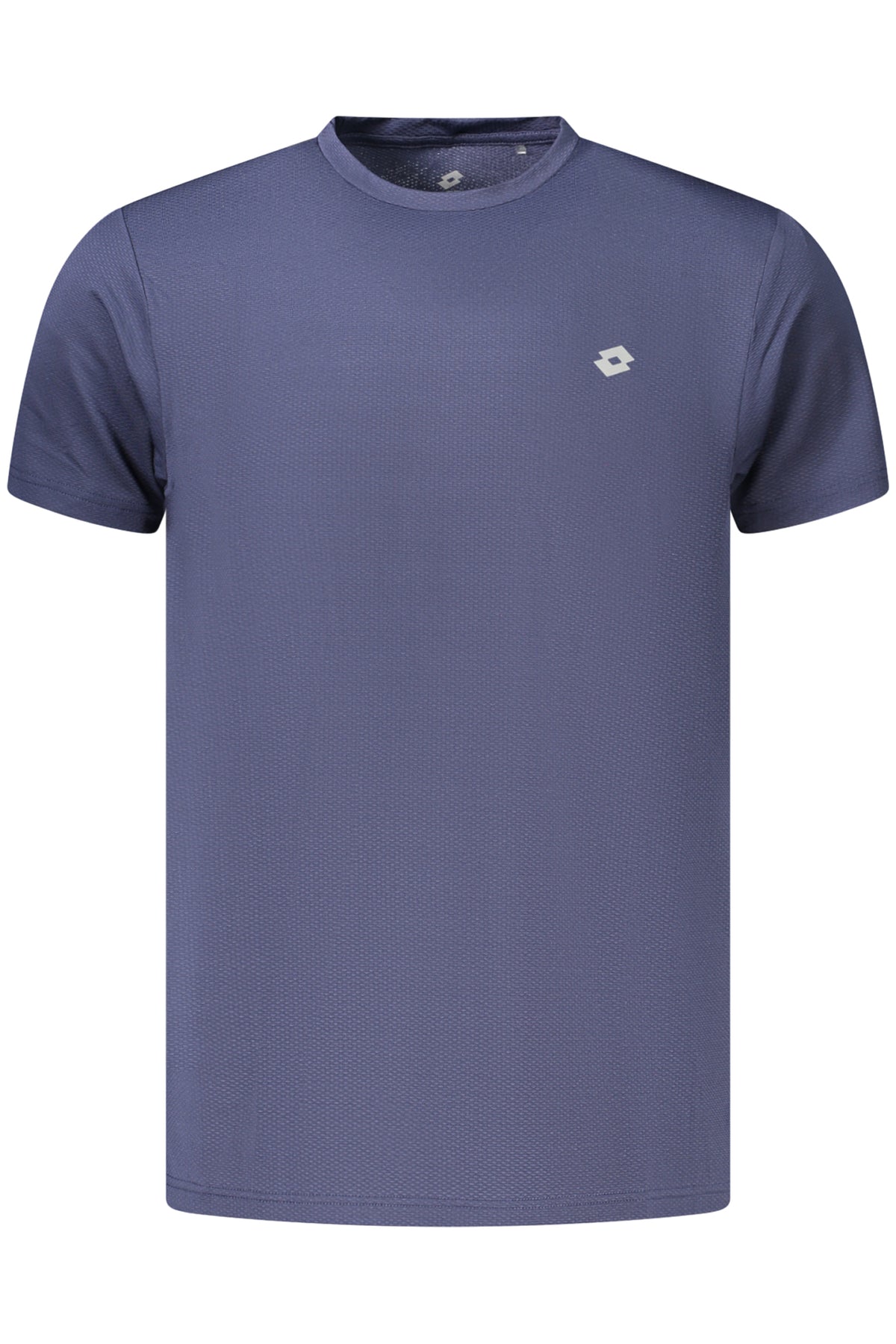 T-SHIRTS LOTTO HOMEM AZUIS