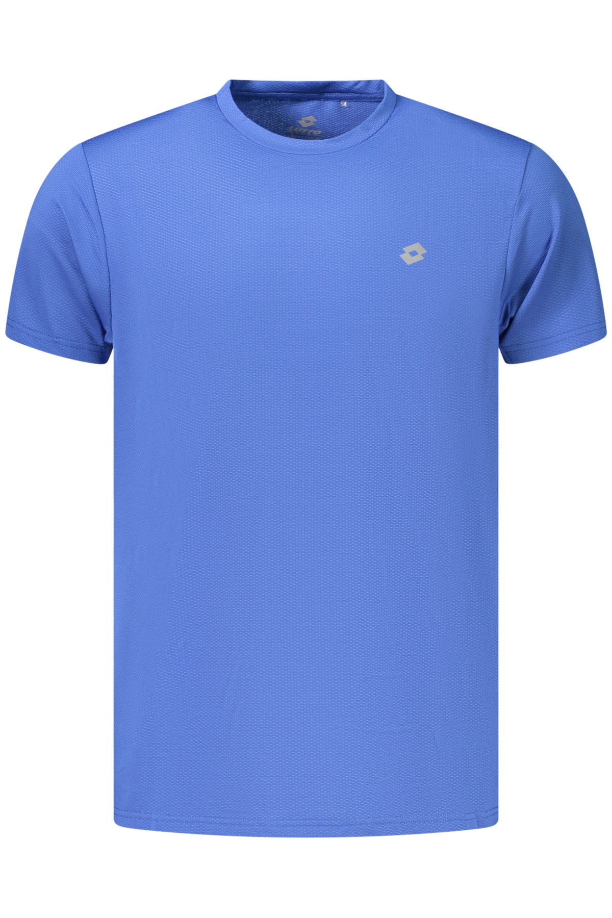 T-SHIRTS LOTTO HOMEM AZUIS