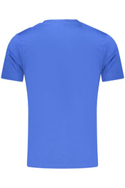 T-SHIRTS LOTTO HOMEM AZUIS