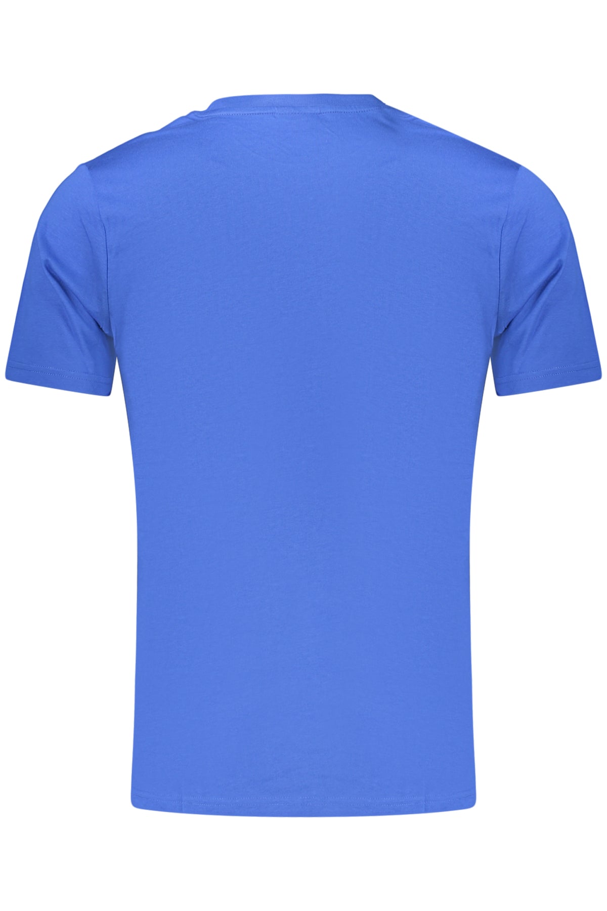 T-SHIRTS LOTTO HOMEM AZUIS