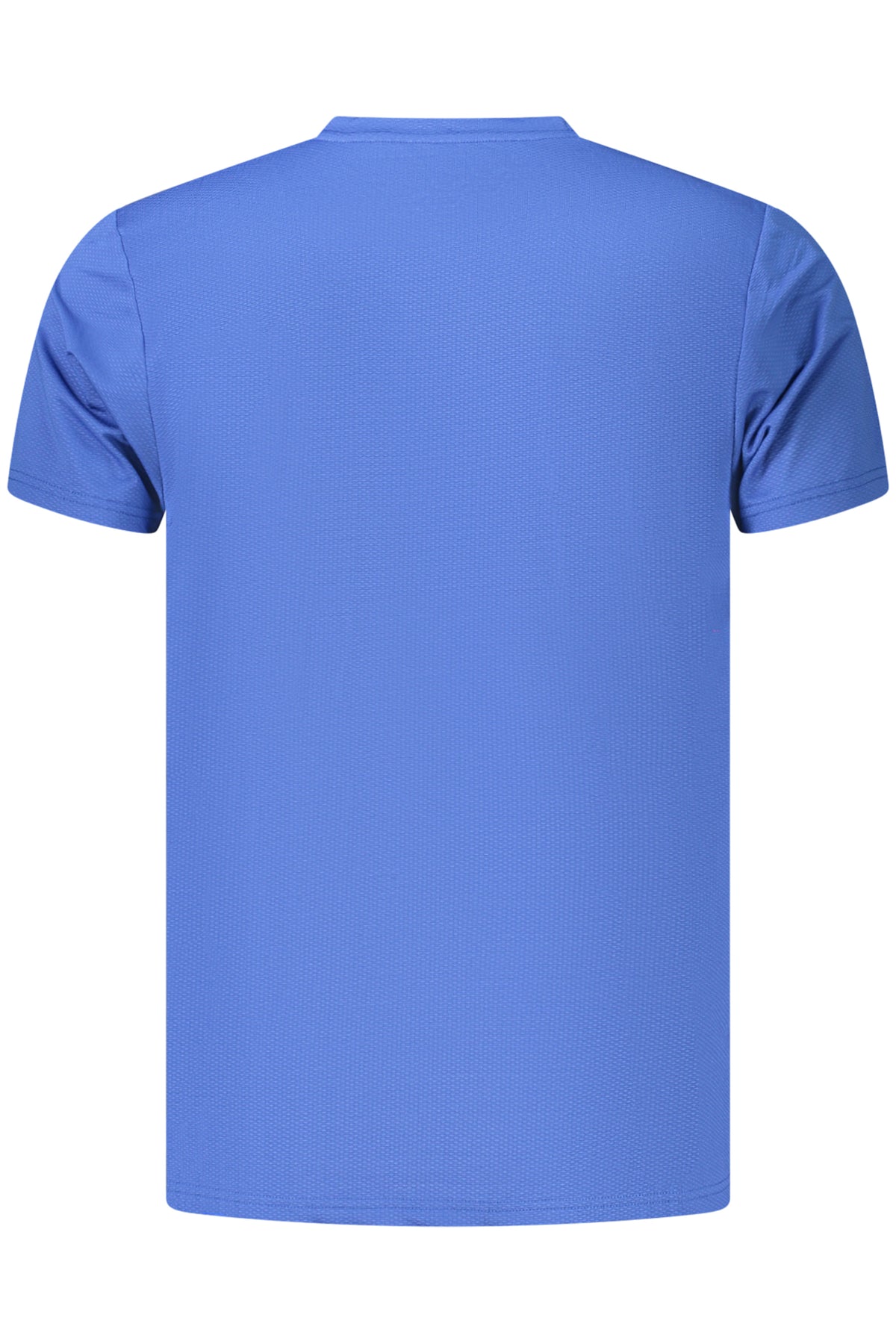 T-SHIRTS LOTTO HOMEM AZUIS