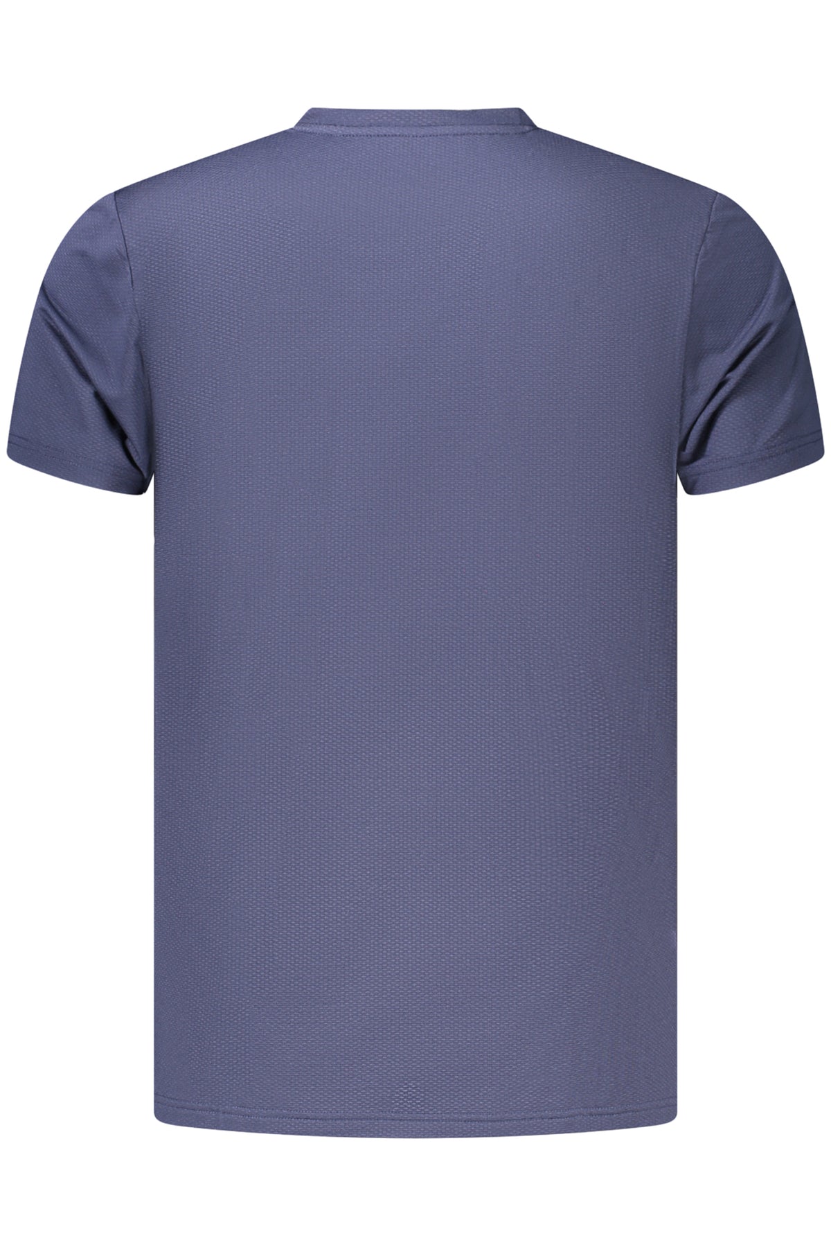 T-SHIRTS LOTTO HOMEM AZUIS