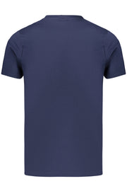 T-SHIRTS LOTTO HOMEM AZUIS