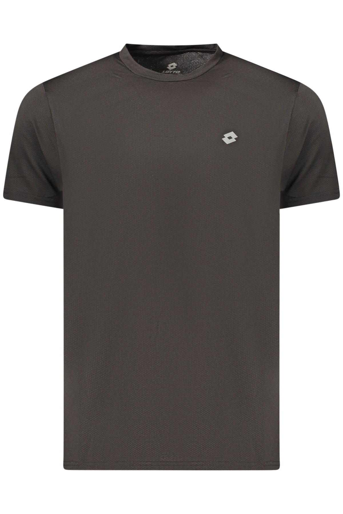 T-SHIRTS LOTTO HOMEM PRETOS