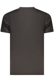 T-SHIRTS LOTTO HOMEM PRETOS