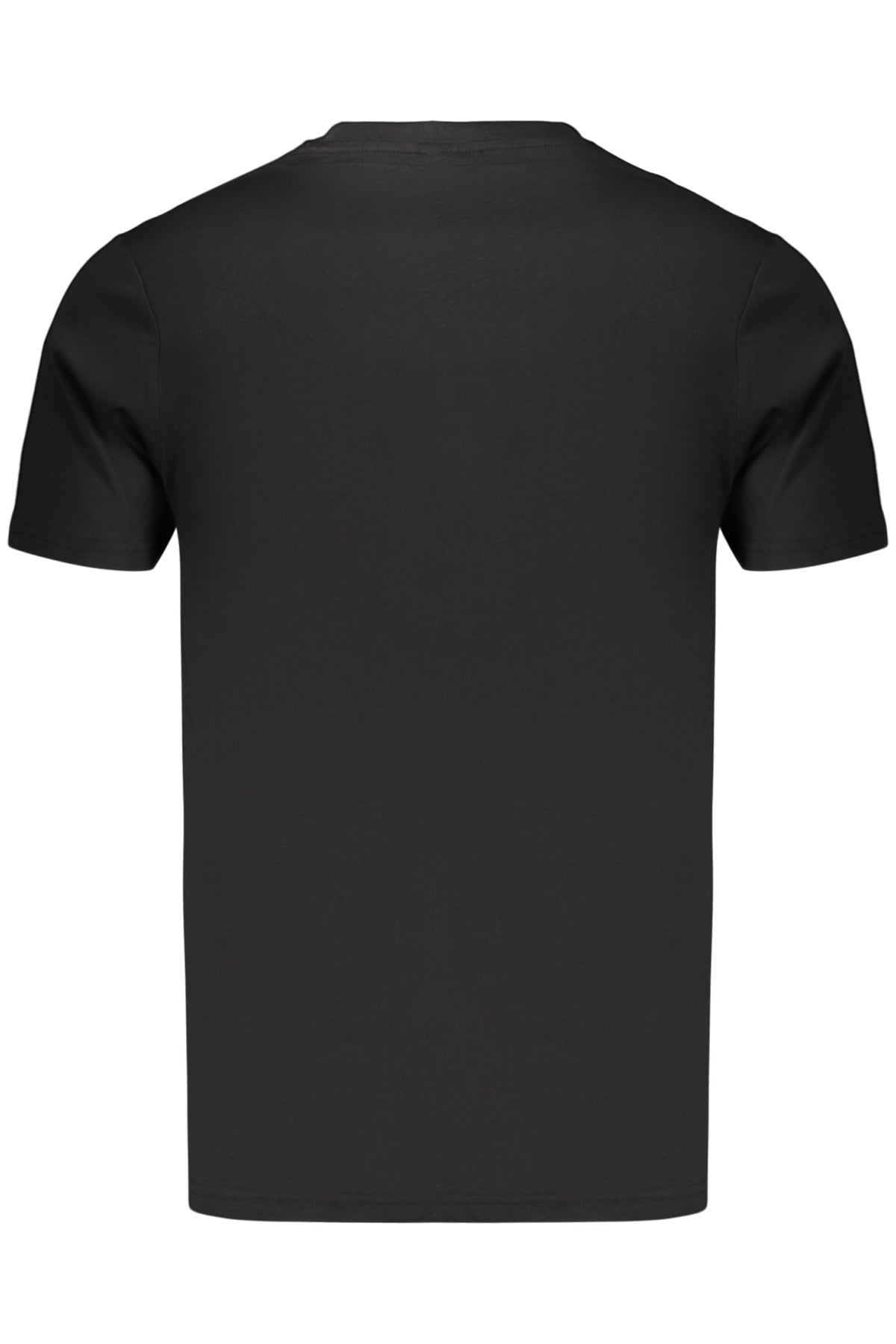 T-SHIRTS LOTTO HOMEM PRETOS