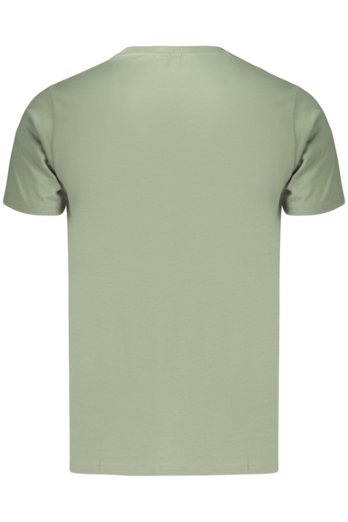 T-SHIRTS LOTTO HOMEM VERDES