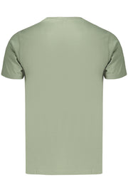 T-SHIRTS LOTTO HOMEM VERDES