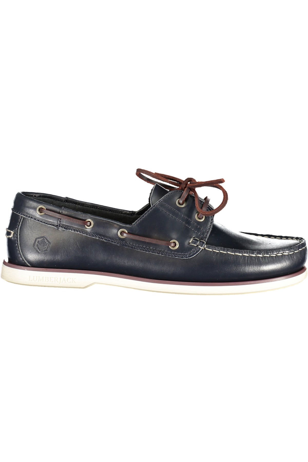 CLÁSSICA LUMBERJACK HOMEM AZUL