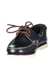 CLÁSSICA LUMBERJACK HOMEM AZUL