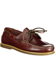 CLÁSSICA LUMBERJACK HOMEM CASTANHA