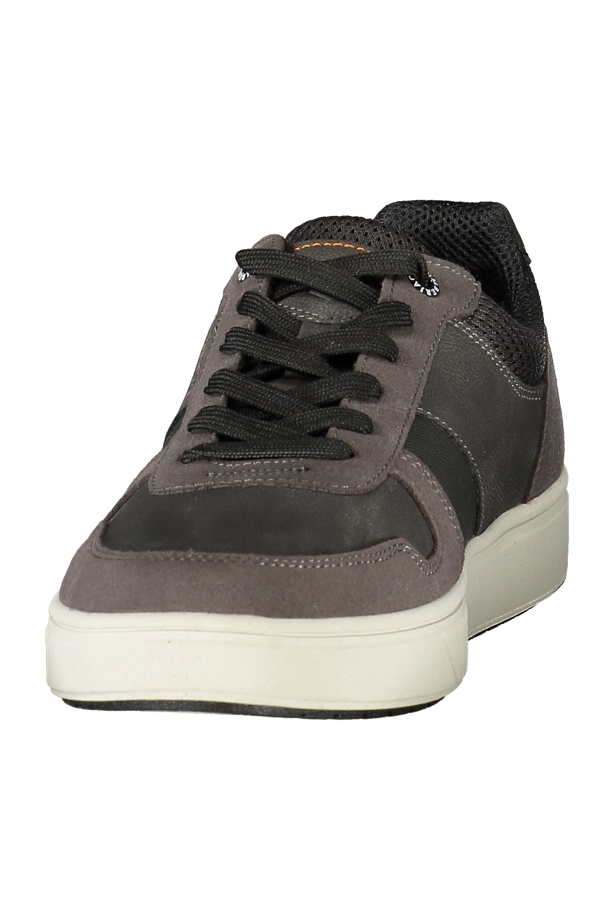 SAPATILHAS COM ATACADORES LUMBERJACK HOMEM CINZENTAS