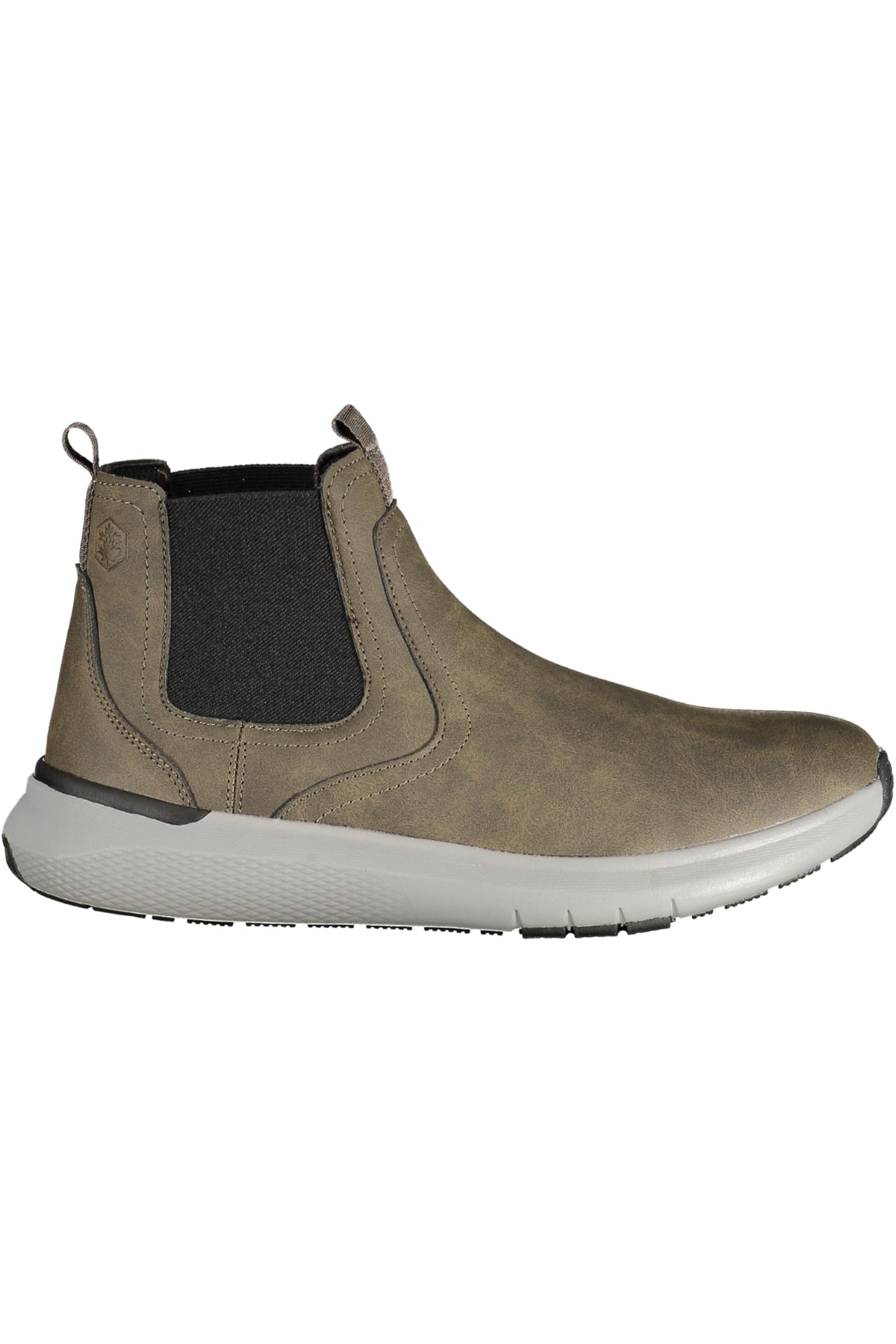 BOTINS COM ESTAMPADO LUMBERJACK HOMEM VERDES