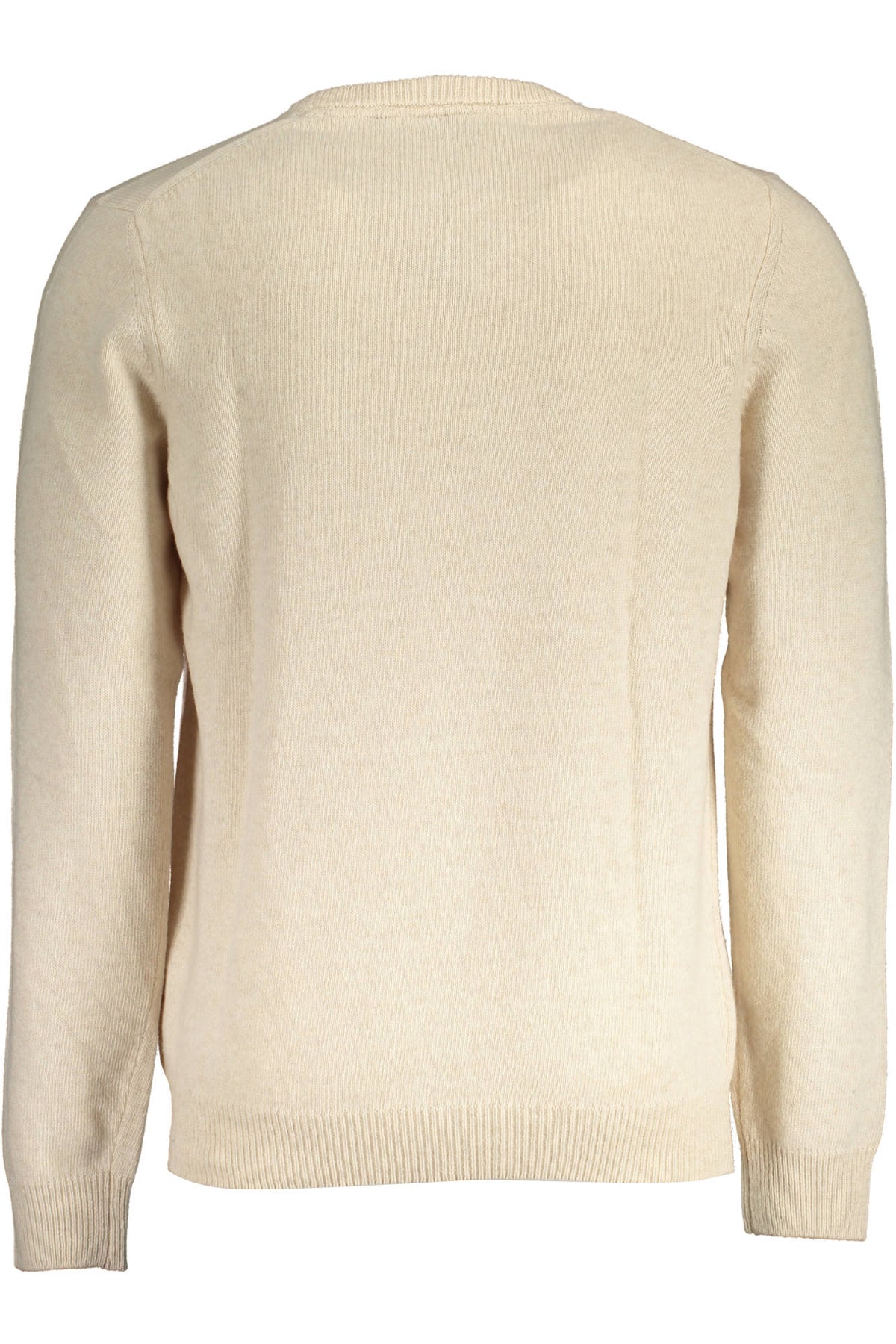 CAMISOLA COM LOGÓTIPO LYLE &AMP; SCOTT HOMEM BEGE