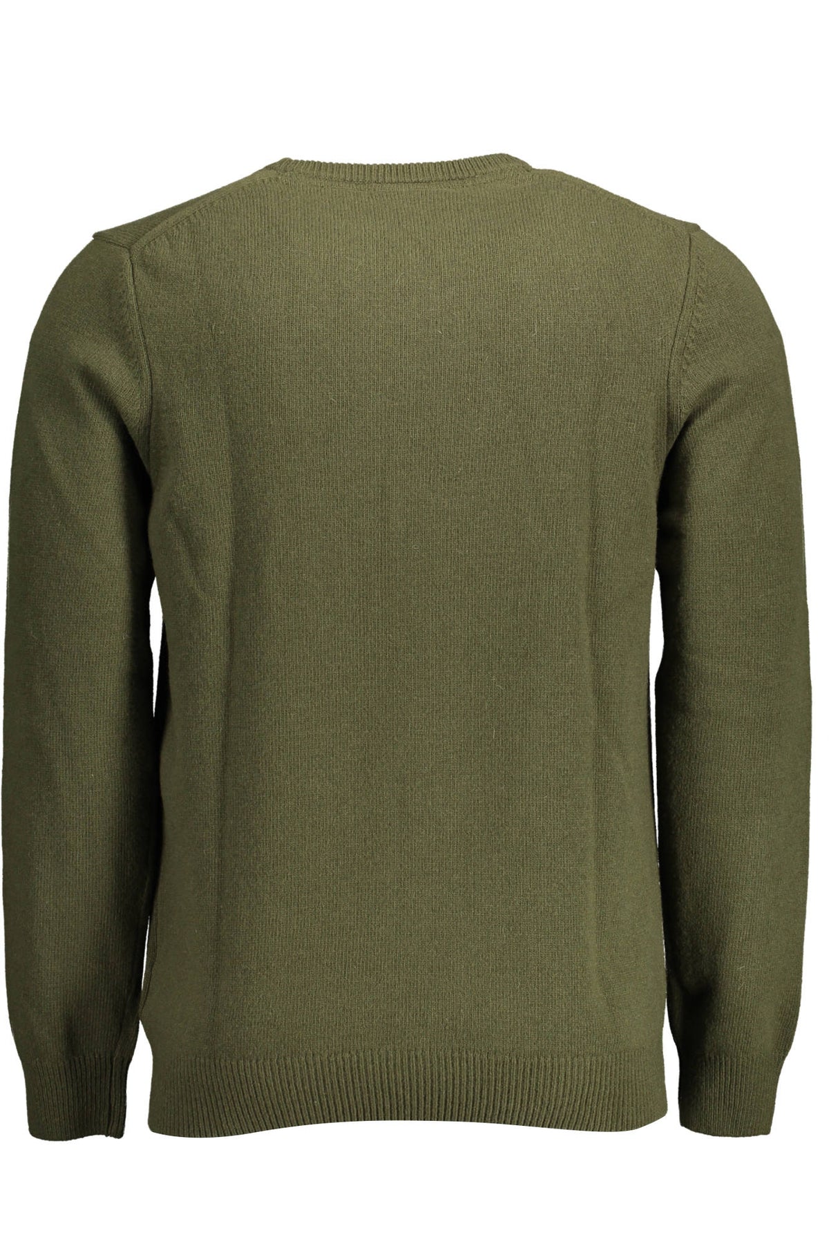 CAMISOLA COM LOGÓTIPO LYLE &AMP; SCOTT HOMEM VERDE