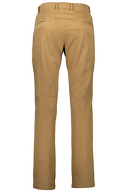 CALÇAS EM ALGODÃO LYLE &AMP; SCOTT HOMEM BEGES