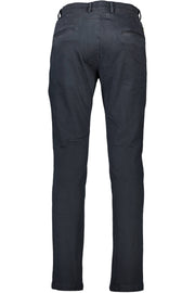 CALÇAS EM ALGODÃO LYLE &AMP; SCOTT HOMEM AZUIS