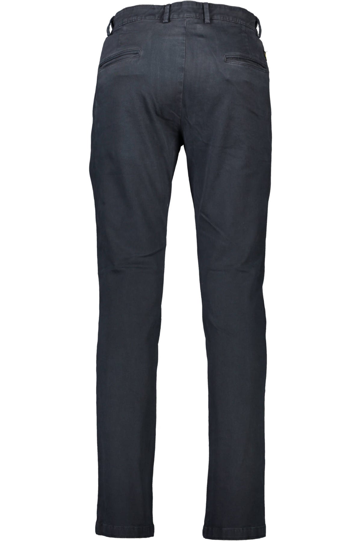 CALÇAS EM ALGODÃO LYLE &AMP; SCOTT HOMEM AZUIS