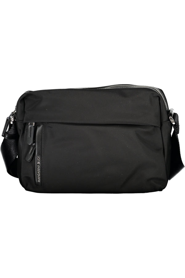 BOLSA MANDARINA PATO MULHER PRETA