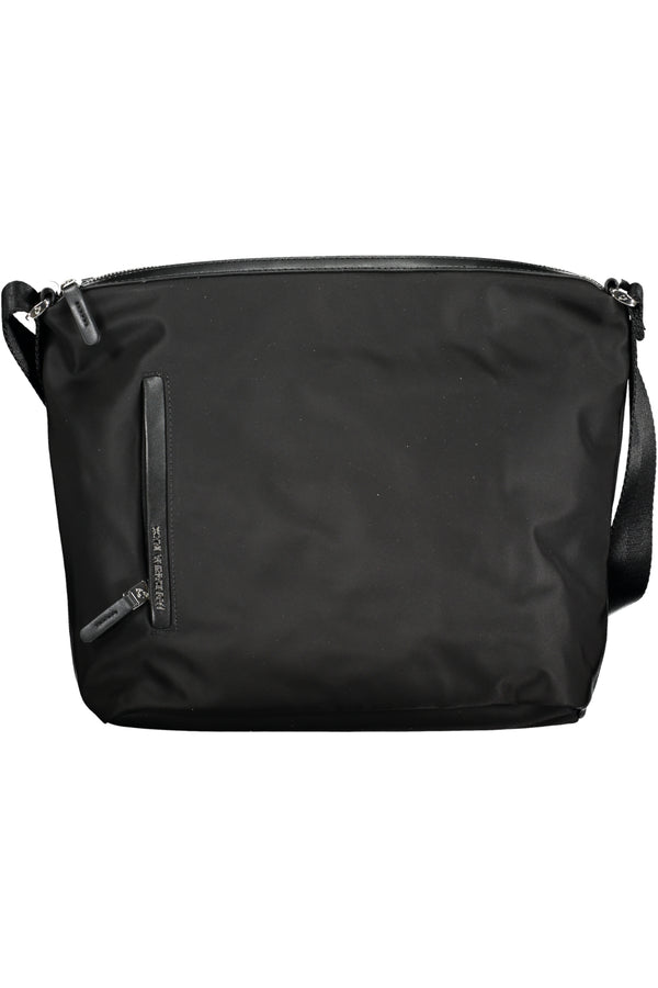 BOLSA MANDARINA PATO MULHER PRETA